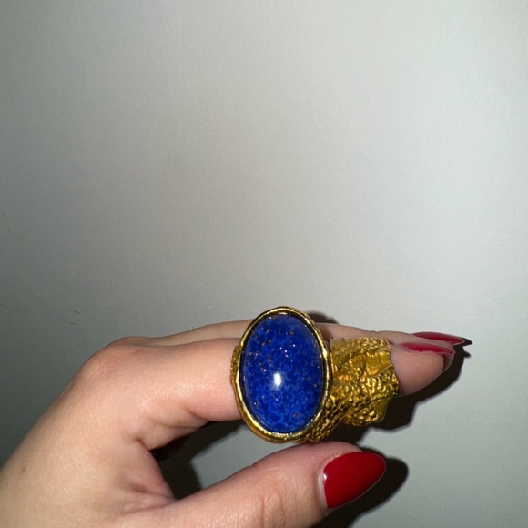 Saint laurent Ring - Picture 6 of 8